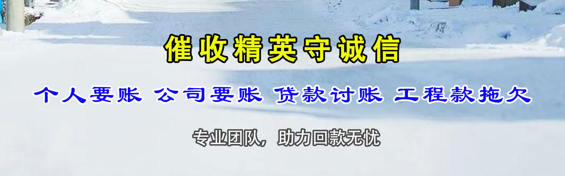 咸宁清债公司